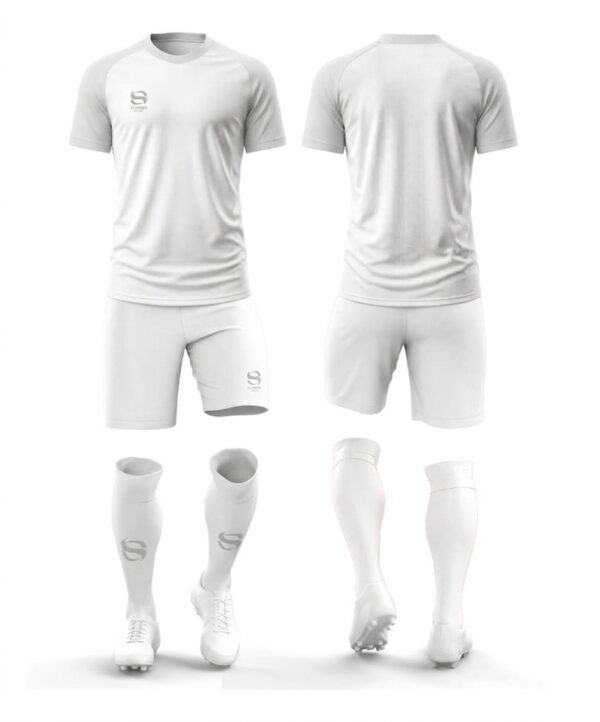 Tenue - modele kammar
